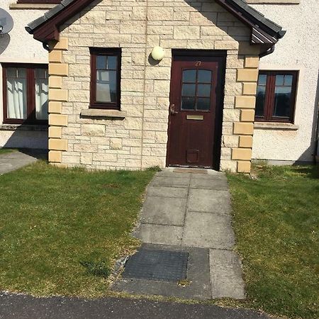 Cairngorm Mountain View Apartment Авимор Екстериор снимка