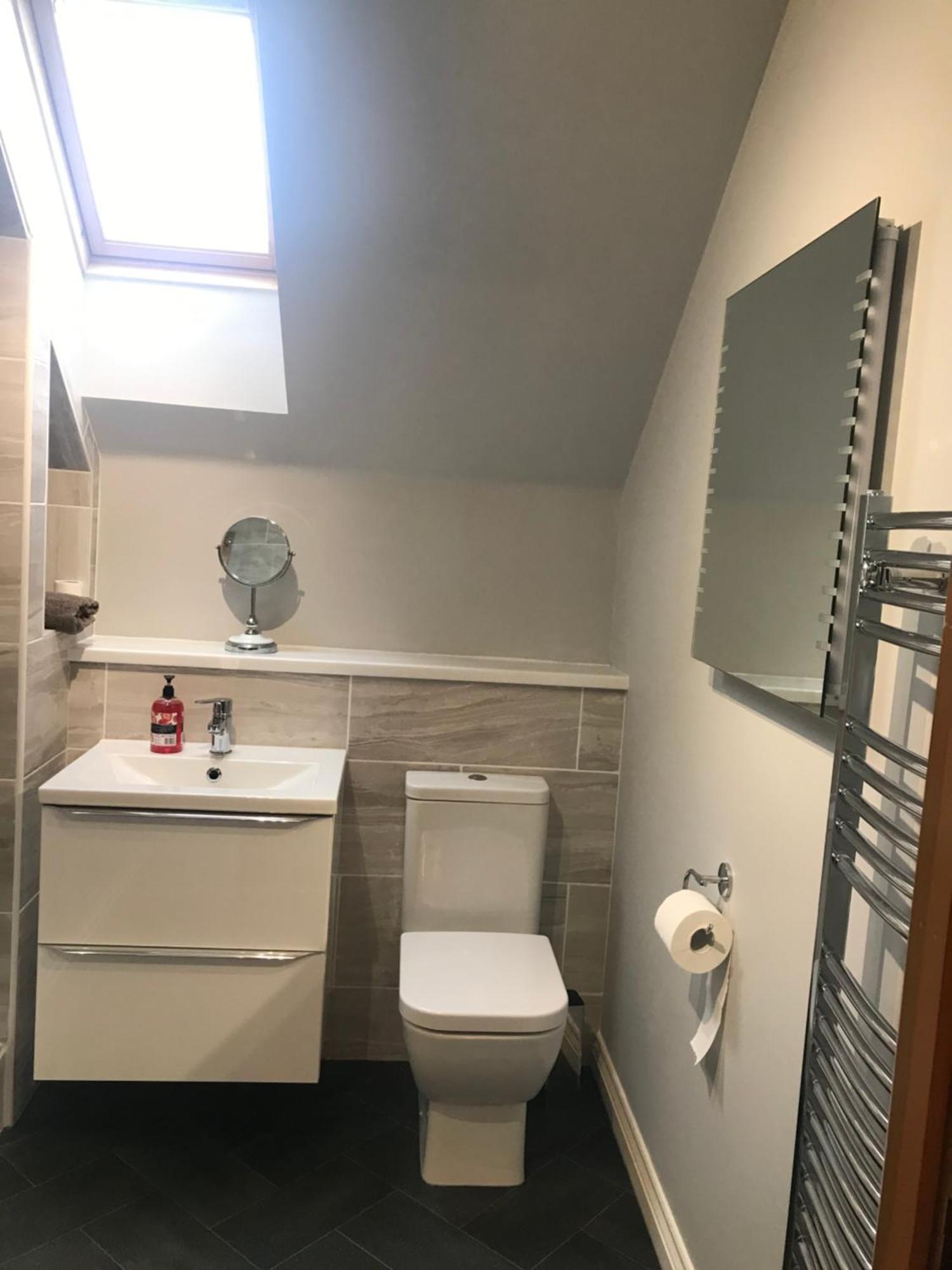 Cairngorm Mountain View Apartment Авимор Екстериор снимка