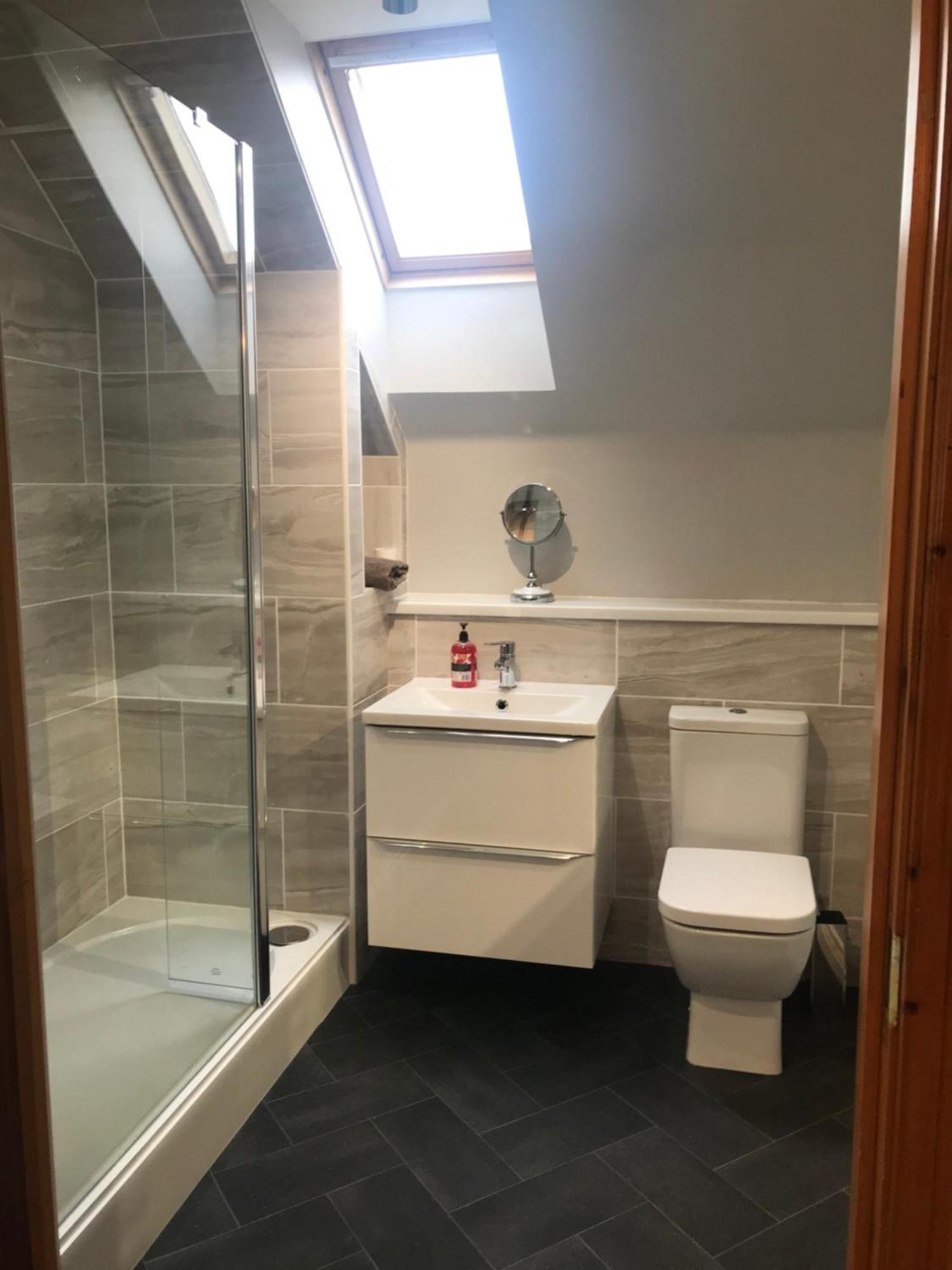 Cairngorm Mountain View Apartment Авимор Екстериор снимка