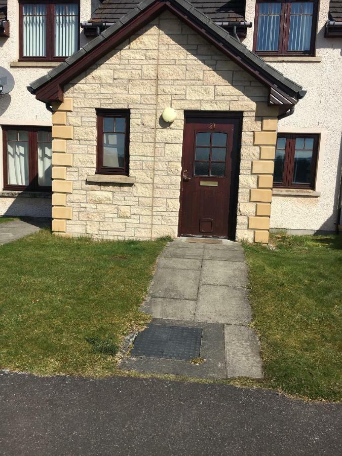 Cairngorm Mountain View Apartment Авимор Екстериор снимка