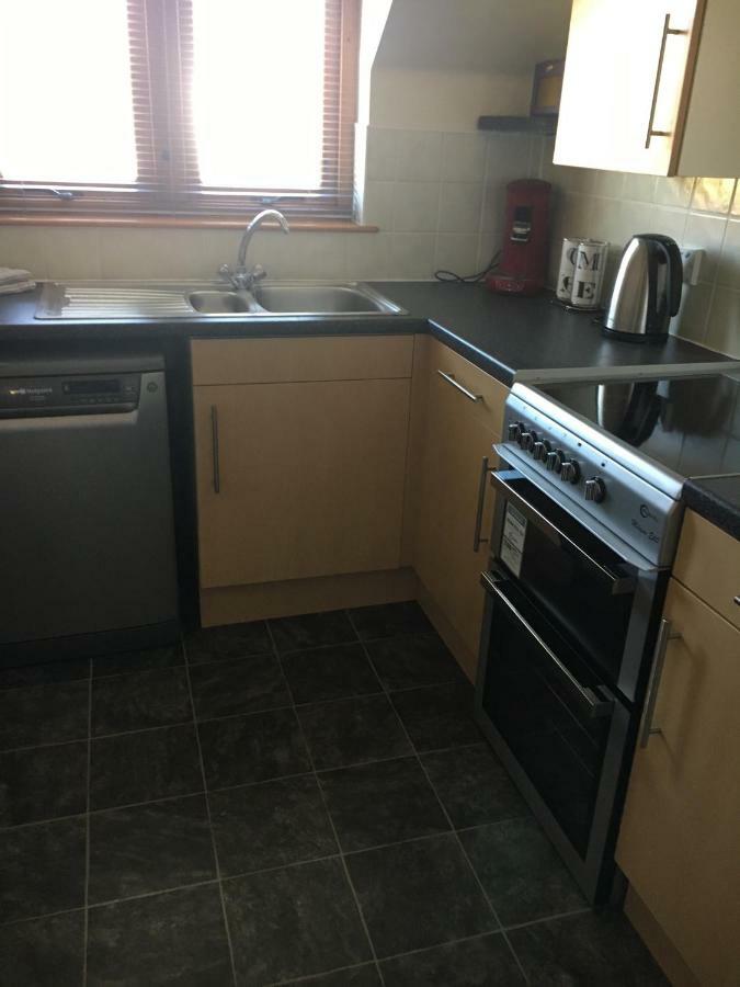 Cairngorm Mountain View Apartment Авимор Екстериор снимка